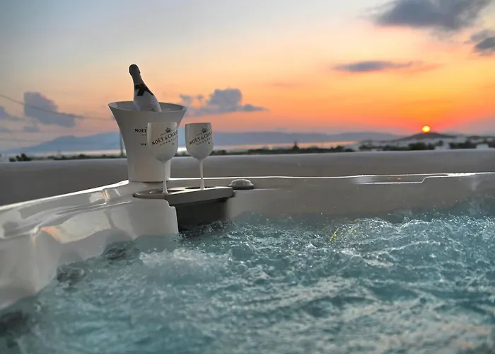 Santo Concept Luxury Villas