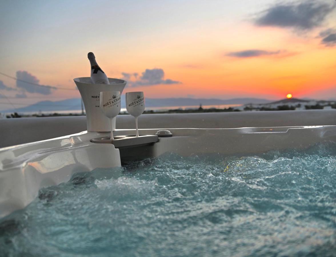 Santo Concept Luxury Villa