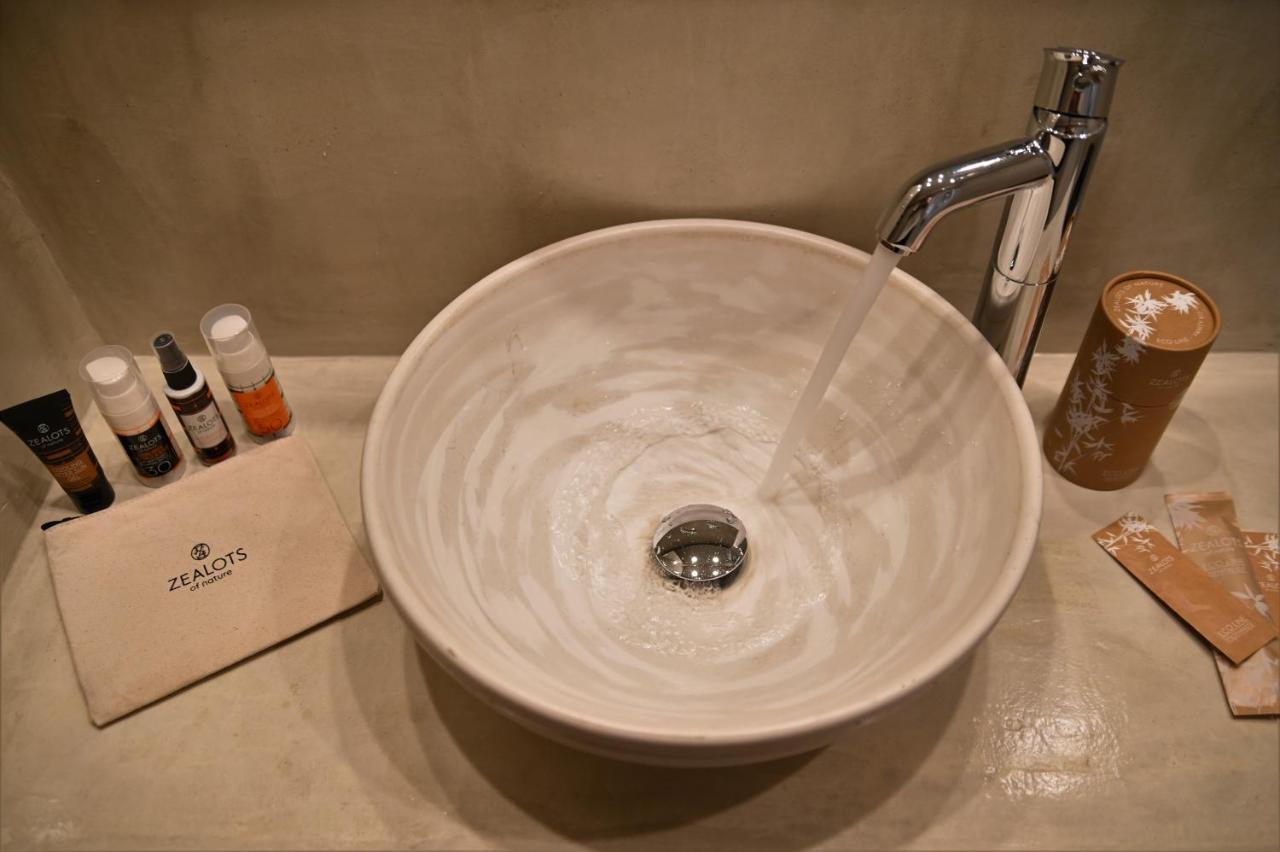 Villa Santo Concept Luxury *