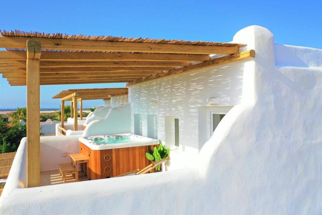 Villa Santo Concept Luxury *