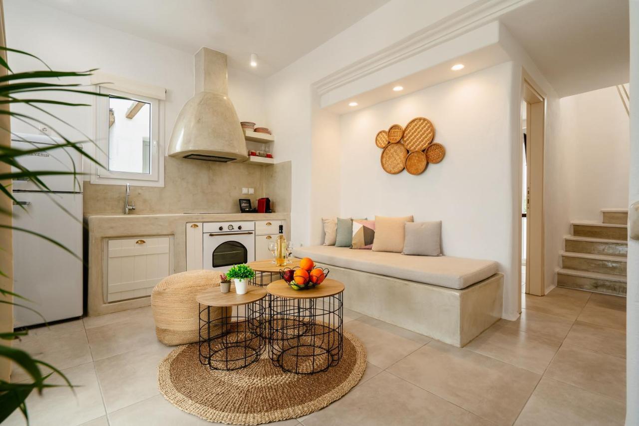 Santo Concept Luxury Villa