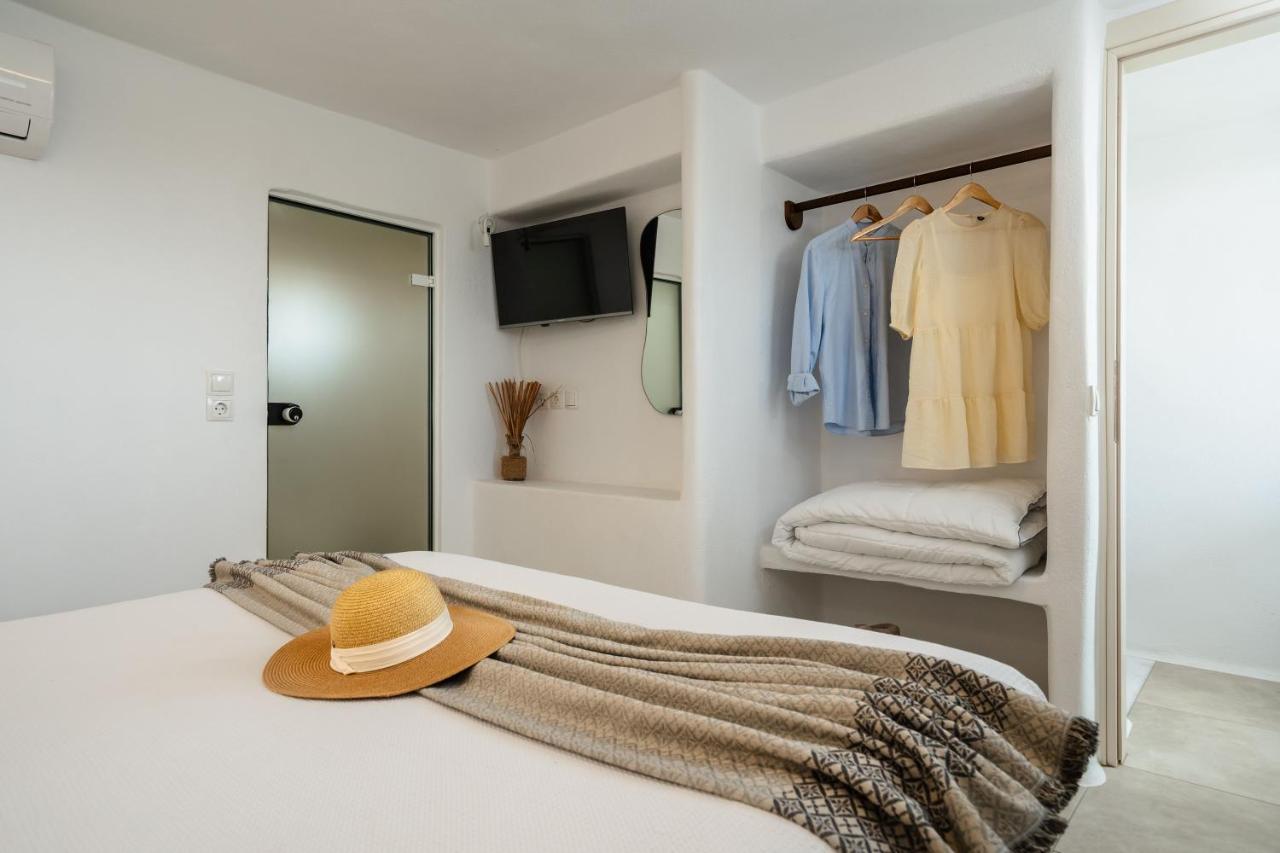 Santo Concept Luxury Agia Anna (Naxos)