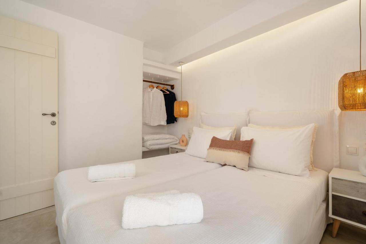 Santo Concept Luxury Willa