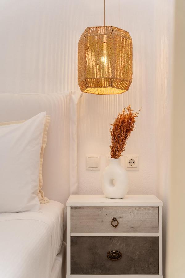 Santo Concept Luxury Villa Agia Anna (Naxos)