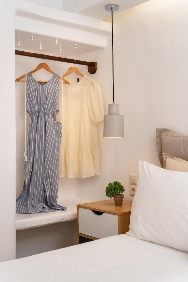Villa Santo Concept Luxury Agia Anna (Naxos)