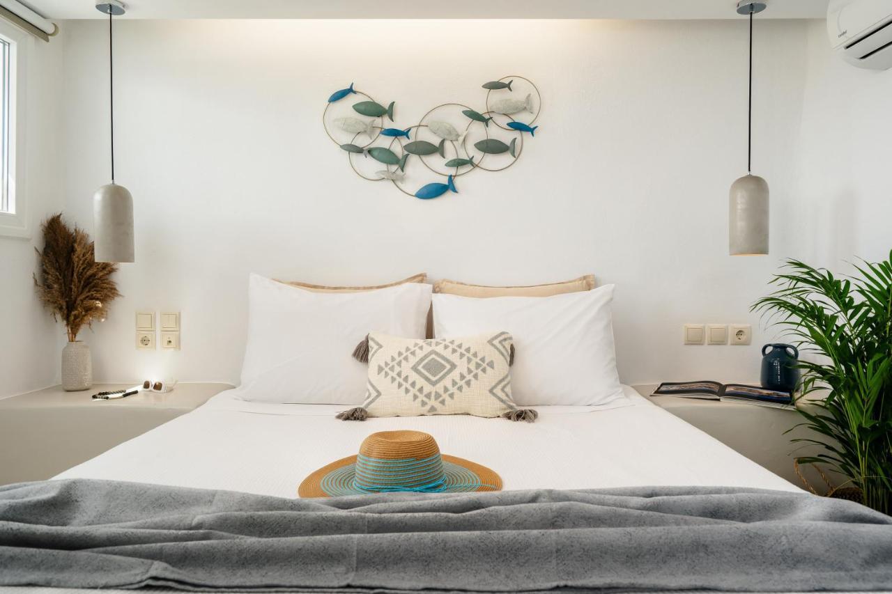 Santo Concept Luxury Agia Anna (Naxos)