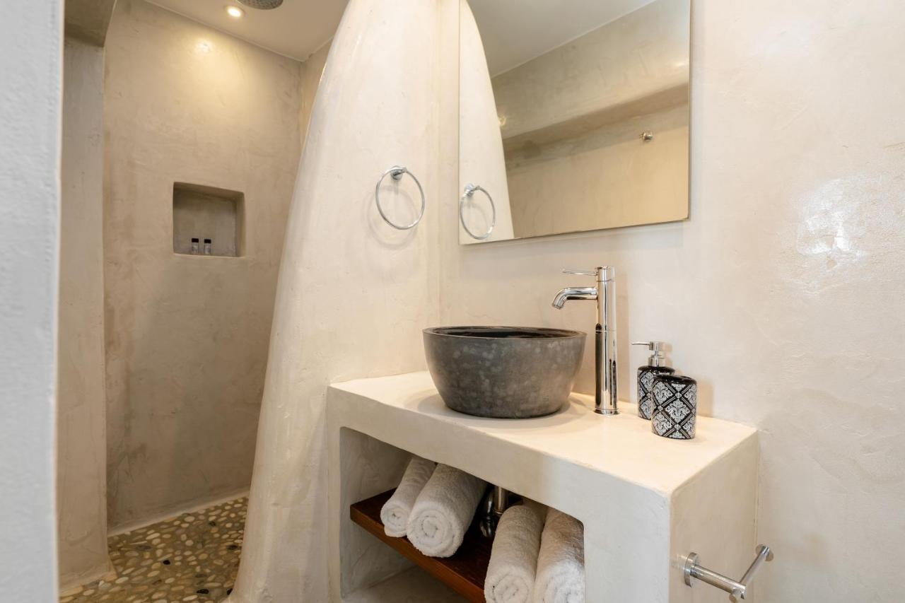 Santo Concept Luxury Agia Anna (Naxos)