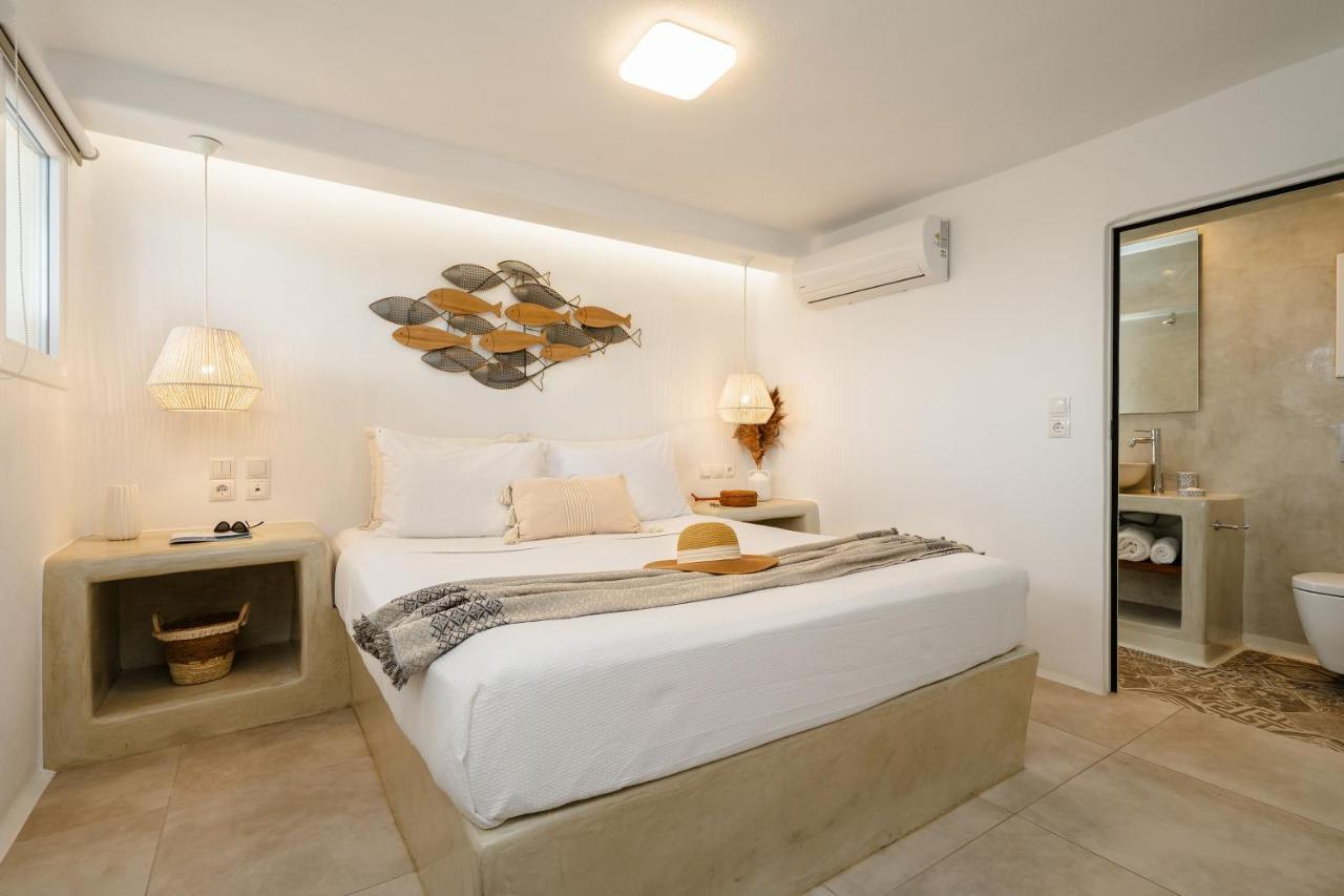 Santo Concept Luxury *