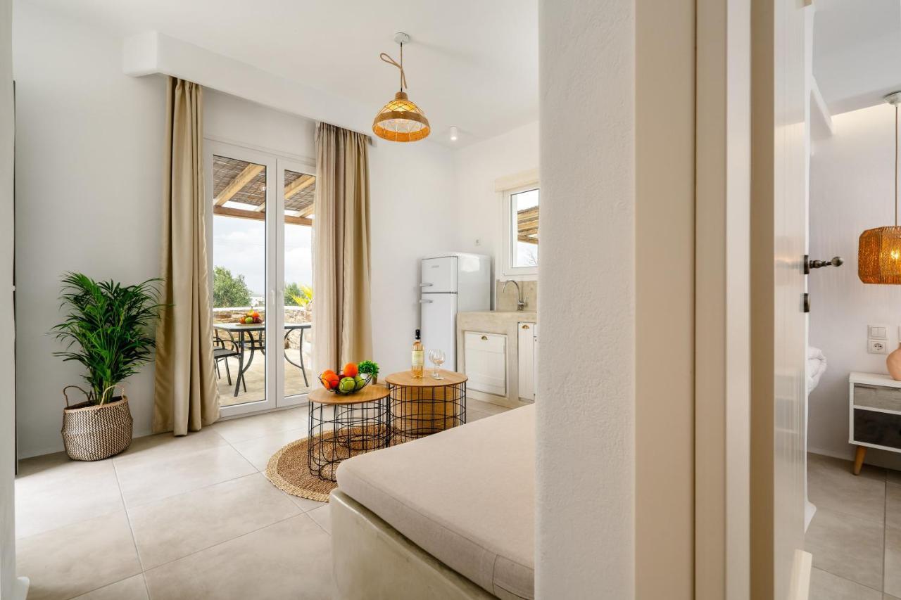 Villa Santo Concept Luxury