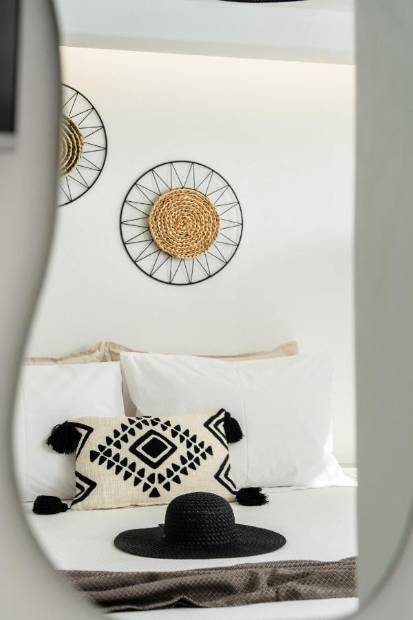 Villa Santo Concept Luxury Agia Anna (Naxos)