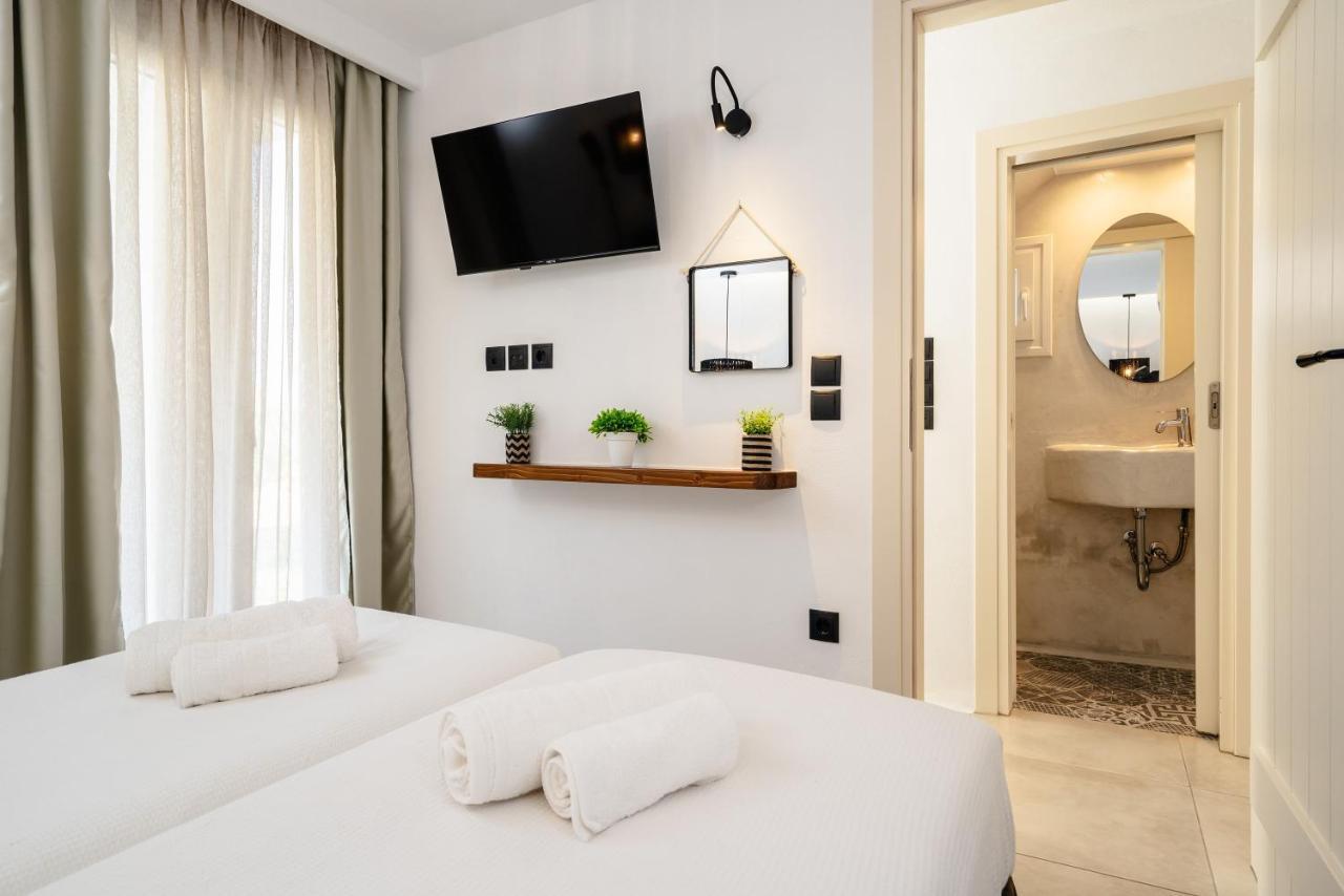Villa Santo Concept Luxury