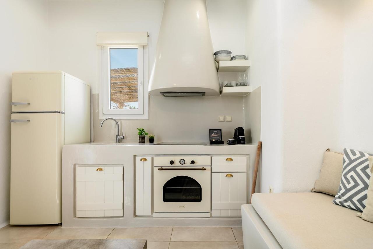 Santo Concept Luxury Villa Agia Anna (Naxos)