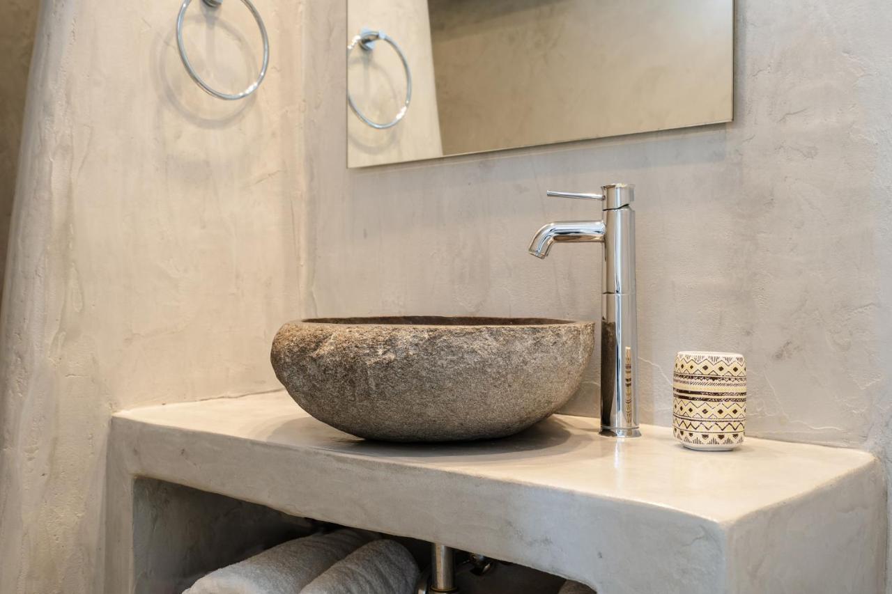 Santo Concept Luxury Villa *