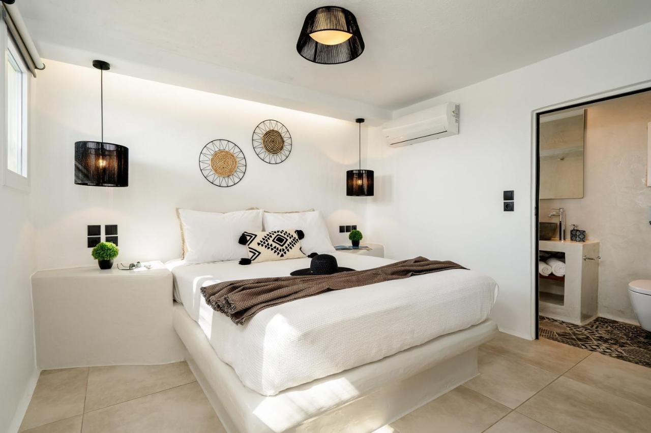 Villa Santo Concept Luxury