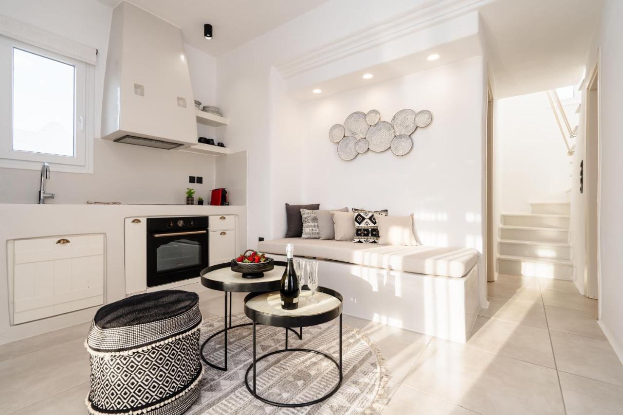 Santo Concept Luxury