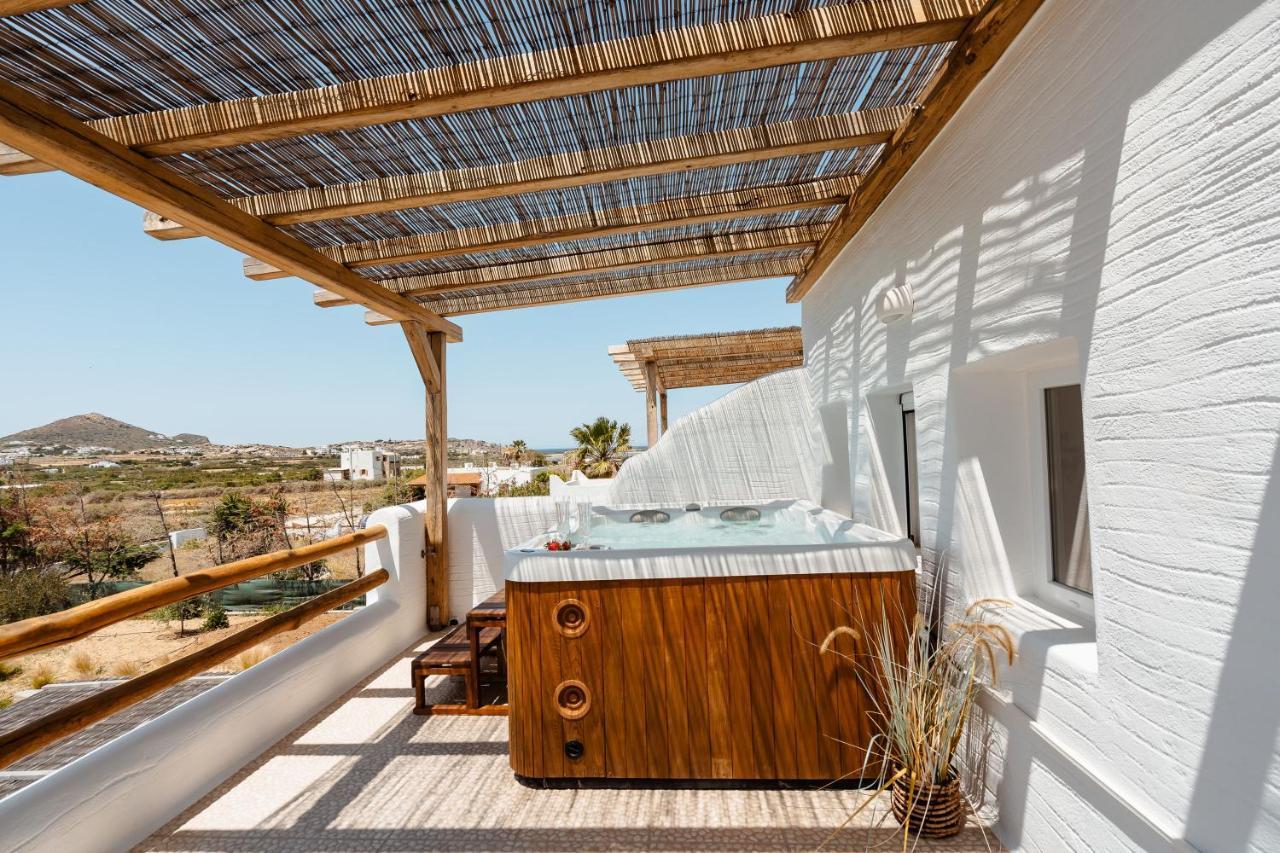 Villa Santo Concept Luxury *