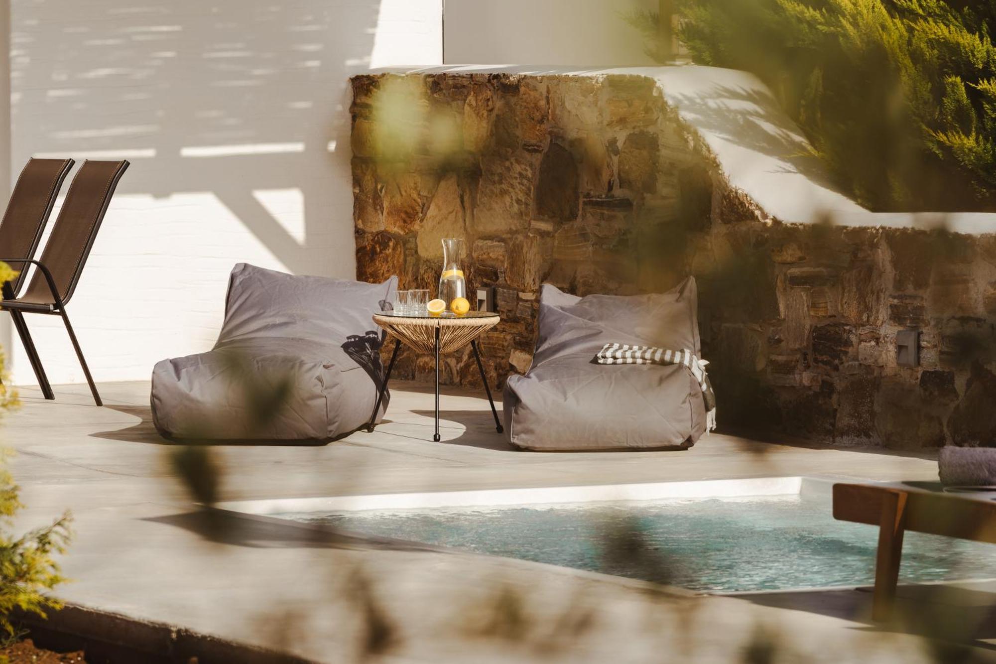 Santo Concept Luxury *