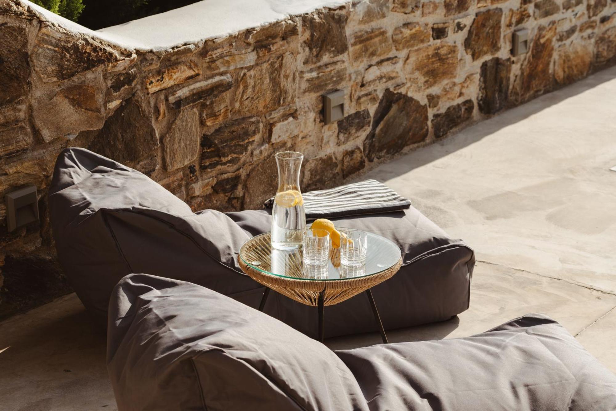 Santo Concept Luxury Villa Agia Anna (Naxos)