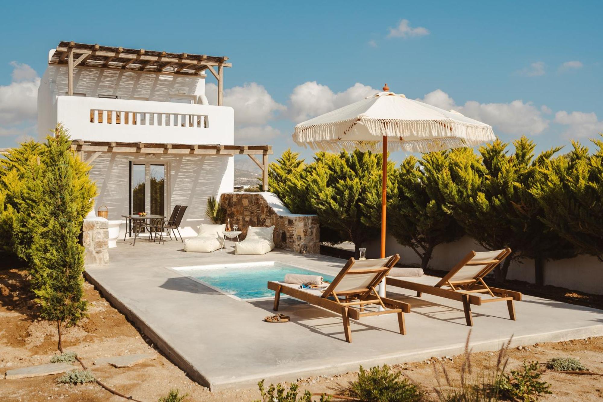 Santo Concept Luxury *