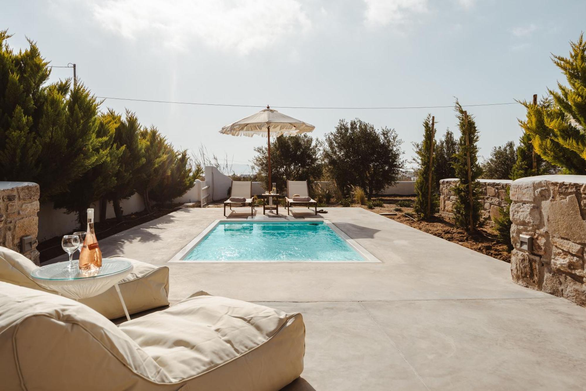 Villa Santo Concept Luxury