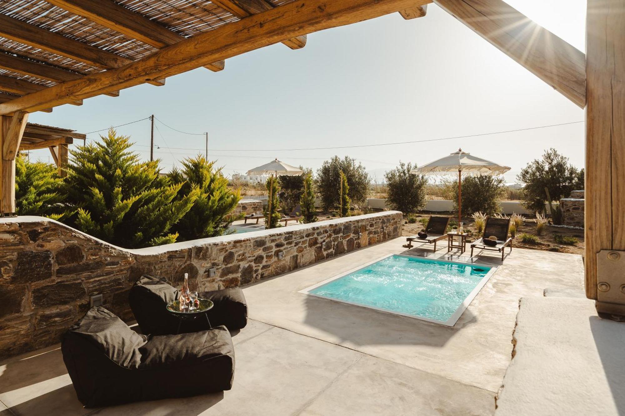 Villa Santo Concept Luxury *