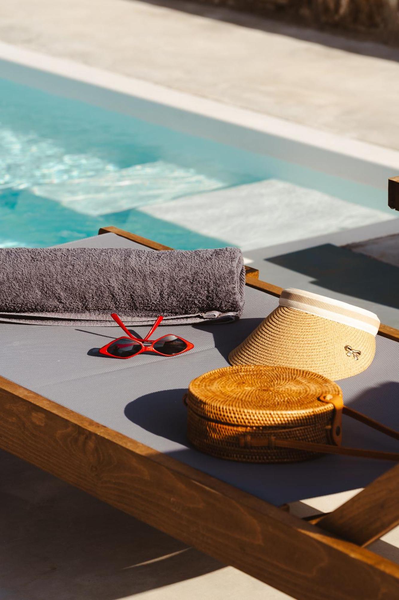 Santo Concept Luxury Villa Agia Anna (Naxos)