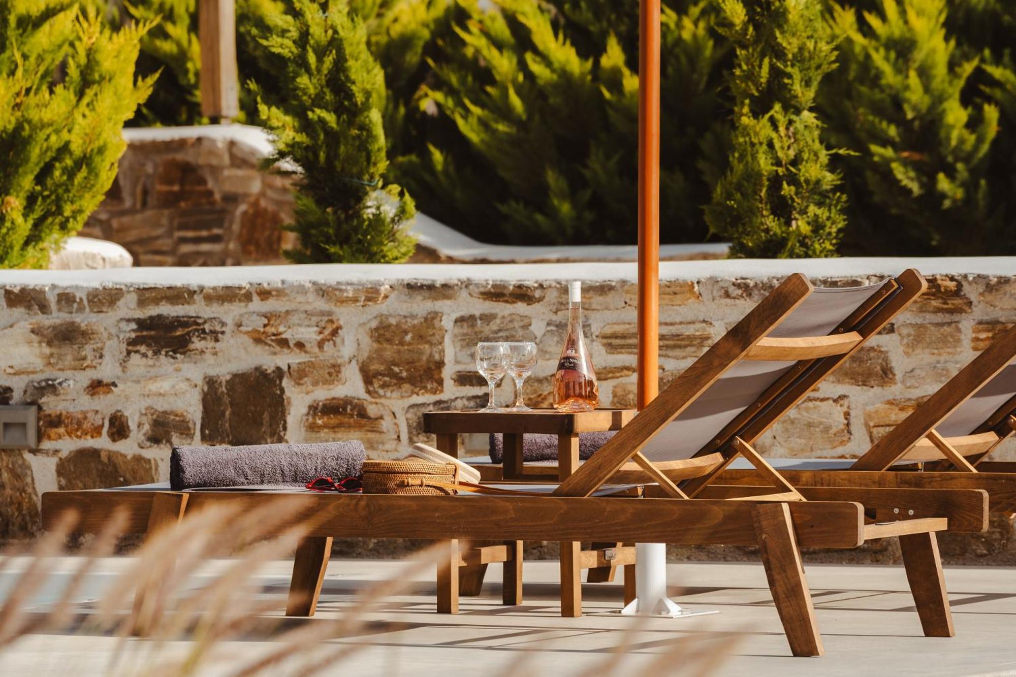 Santo Concept Luxury