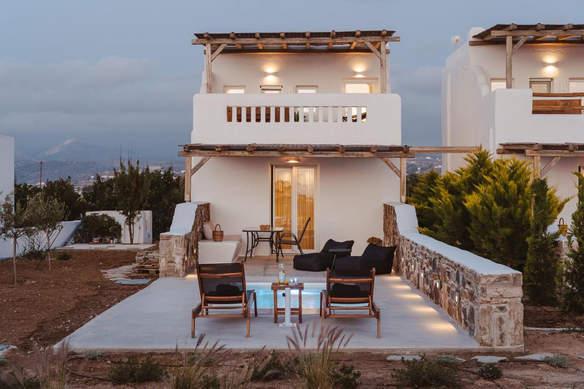 Villa Santo Concept Luxury