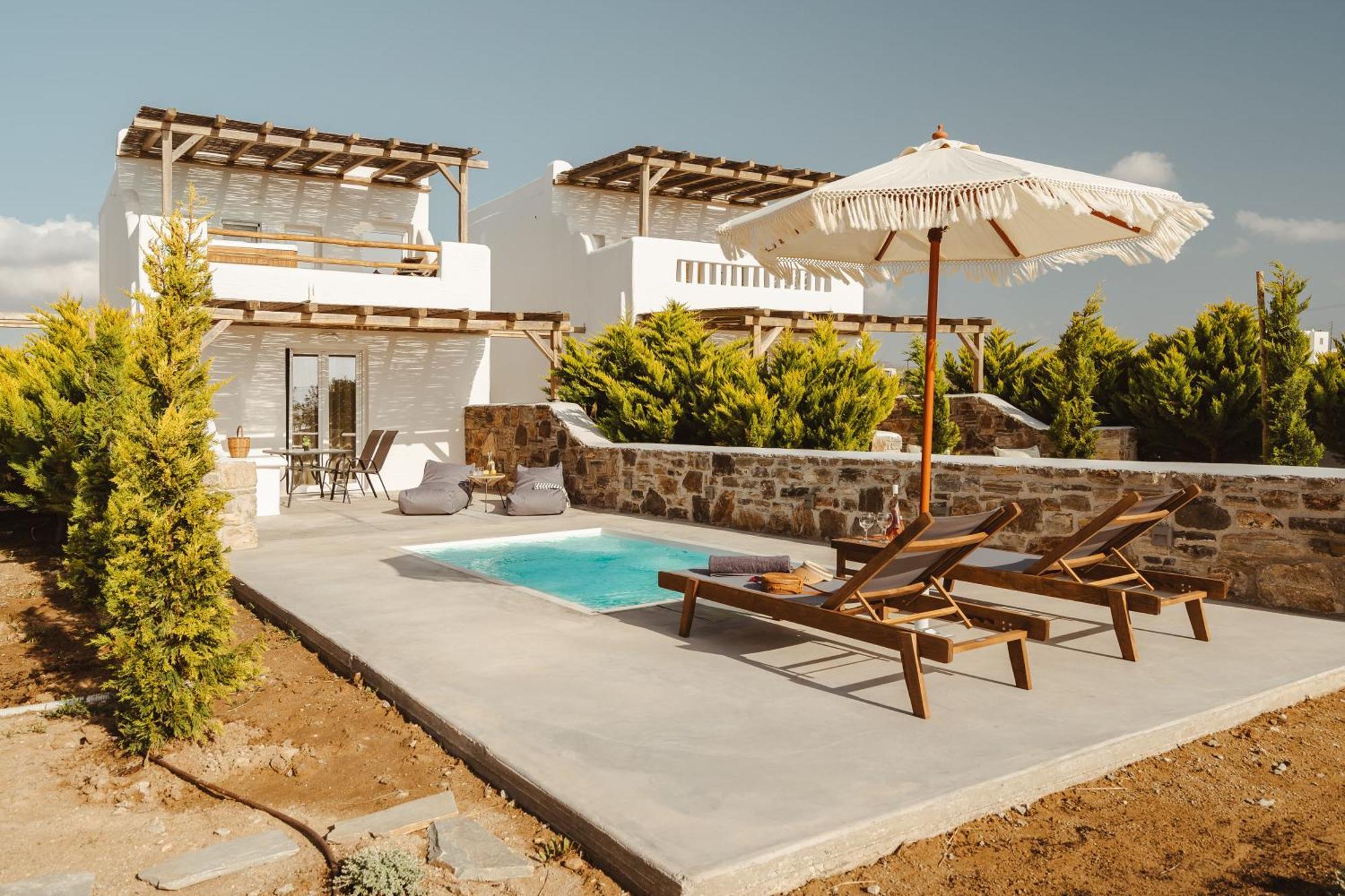 Villa Santo Concept Luxury *