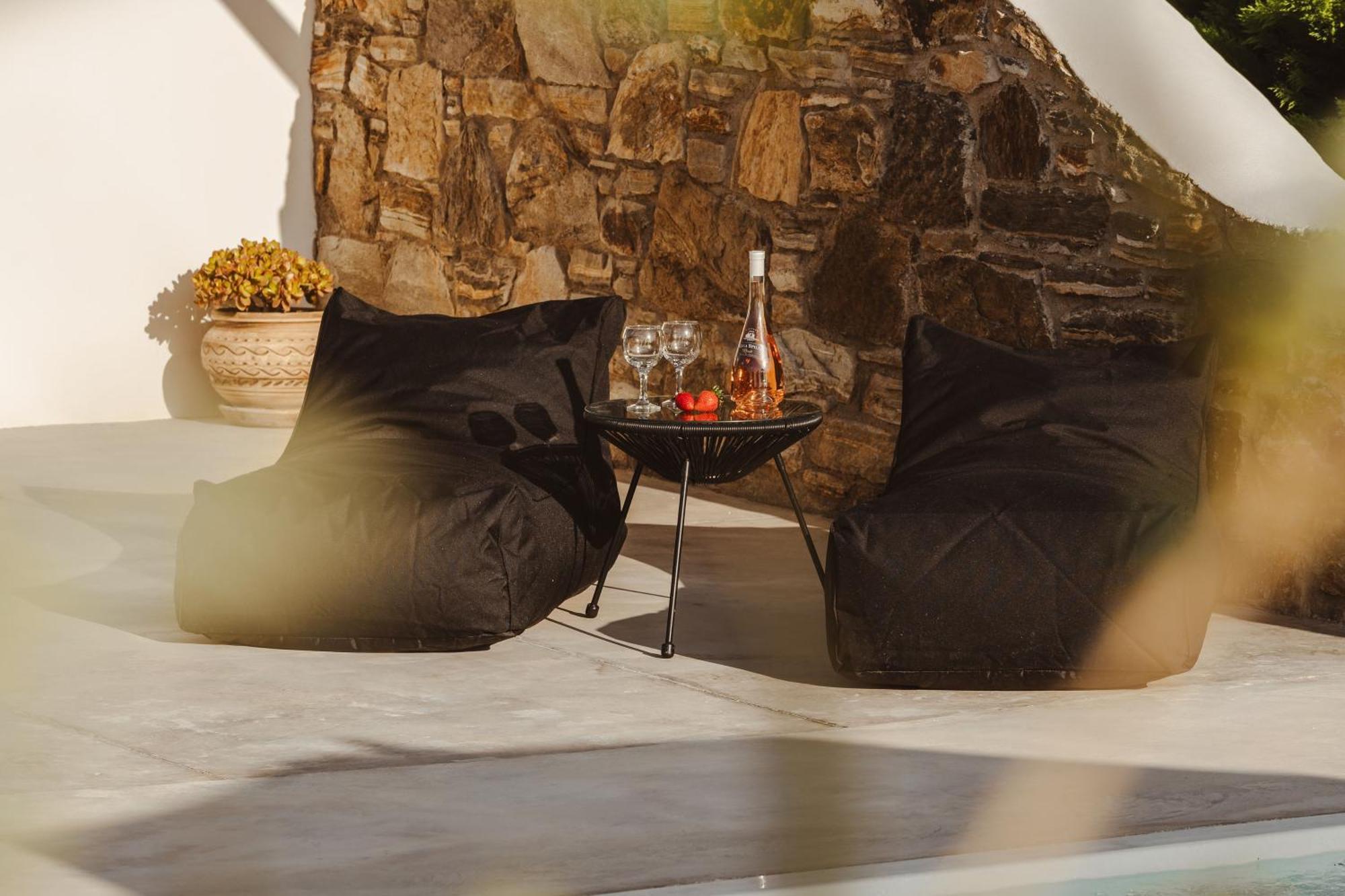 Villa Santo Concept Luxury