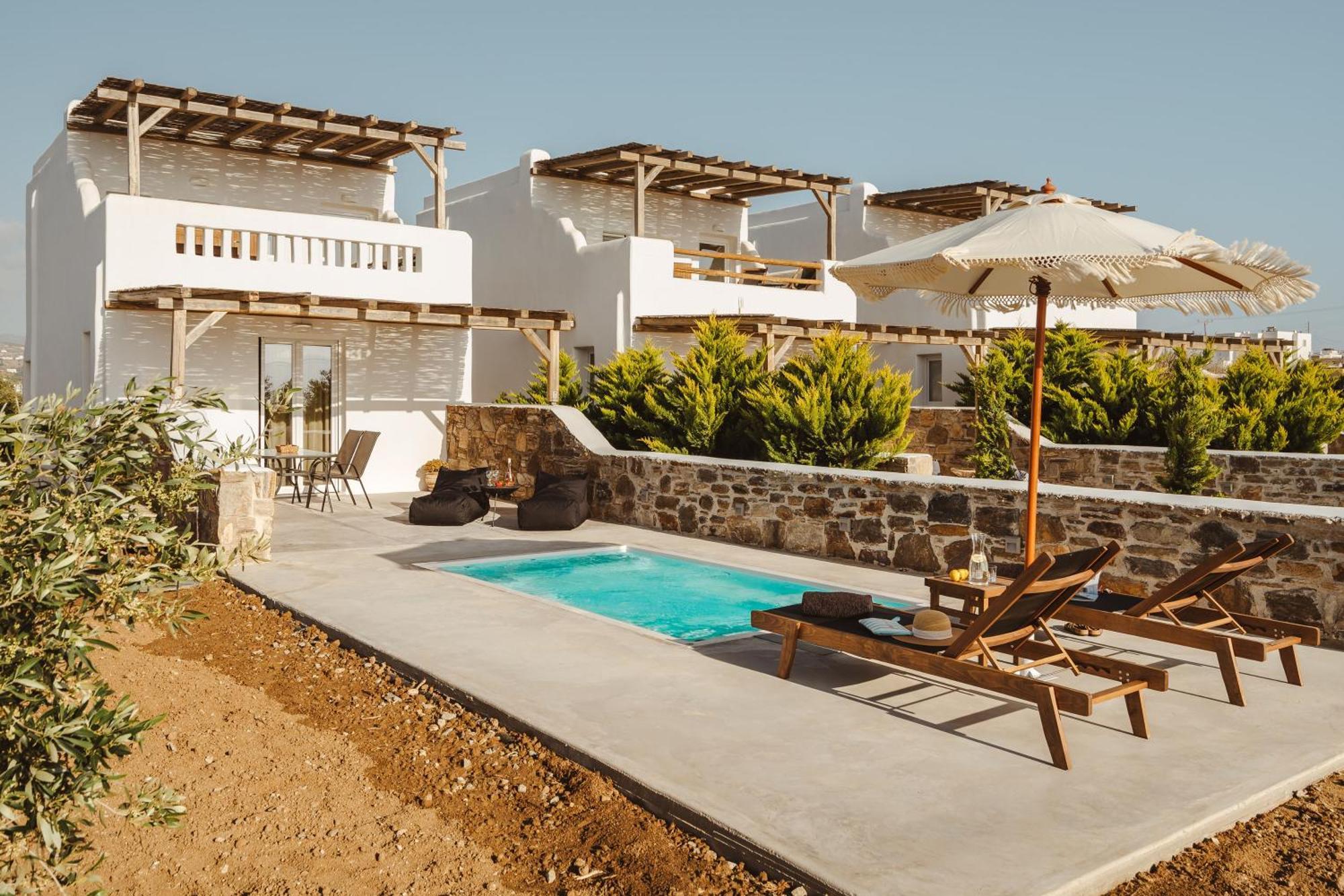Villa Santo Concept Luxury *