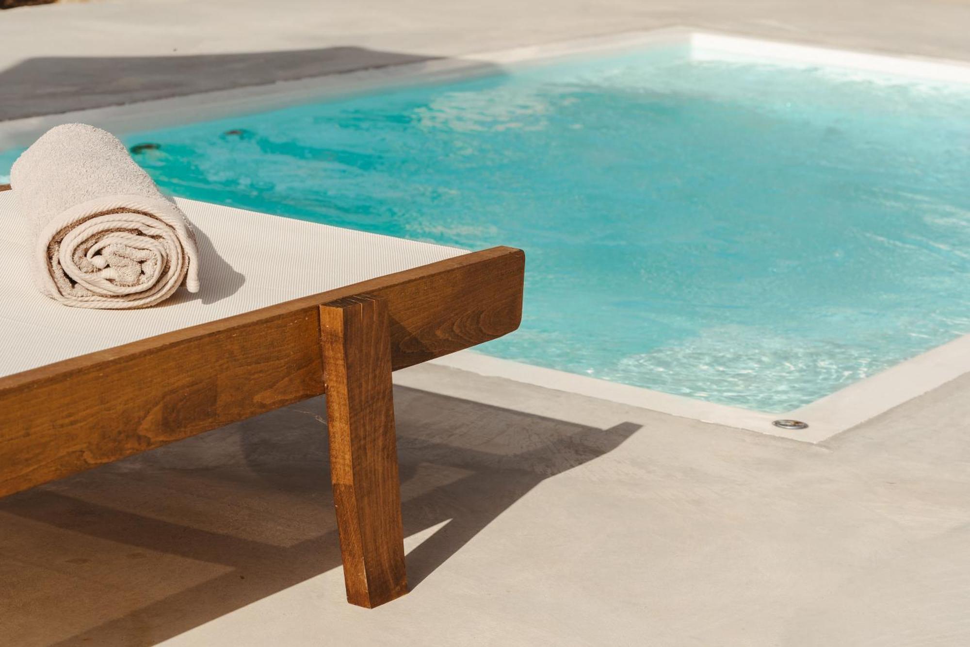 Santo Concept Luxury Villa