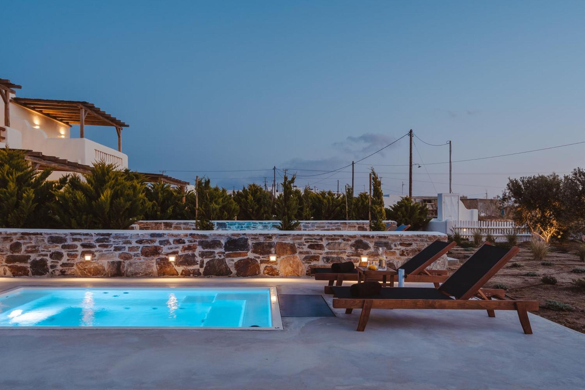 Santo Concept Luxury *