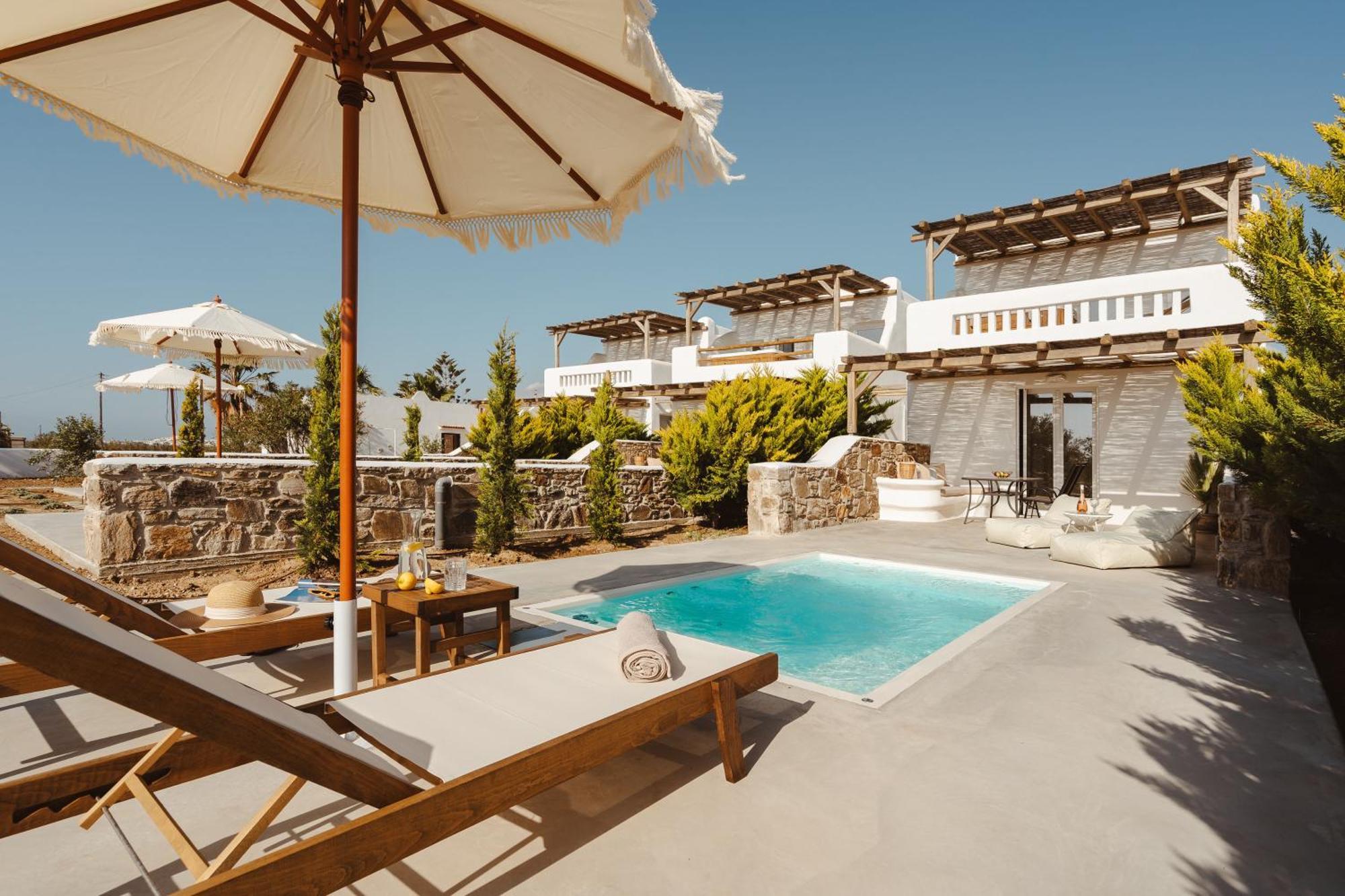 Villa Santo Concept Luxury